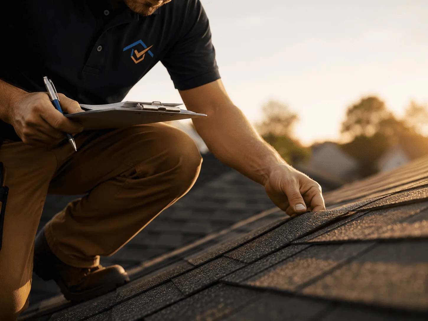 Why Choose Roof Inspection in Tussy, OK