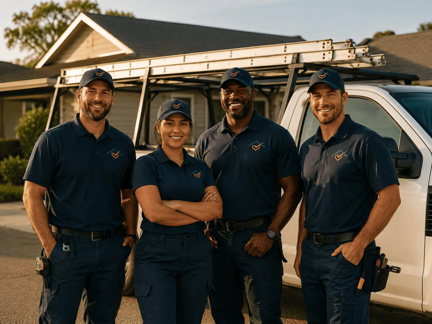 Roof Inspection company in Tussy, OK